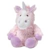 Warmies Stuffed Animals Plush Pink/Purple CP-UNI-1
